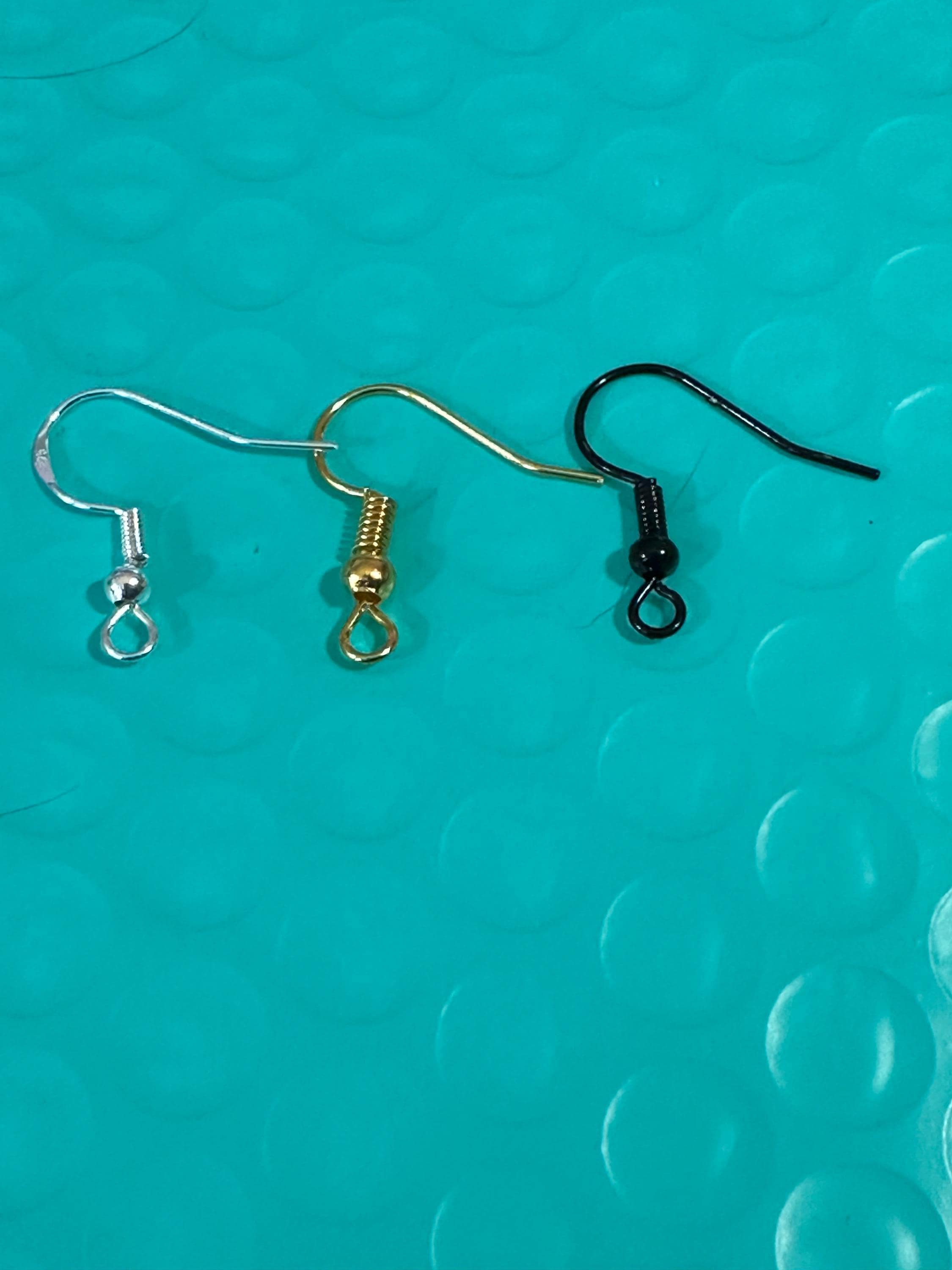 Functional Toothpaste Earrings: Quirky Dangle Statement Jewelry